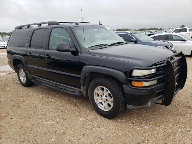 Photo 3 VIN: 3GNEC16Z25G243800 - CHEVROLET SUBURBAN 