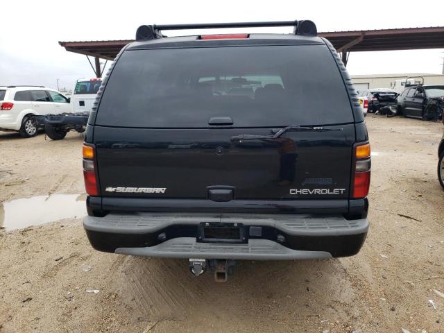 Photo 5 VIN: 3GNEC16Z25G243800 - CHEVROLET SUBURBAN 