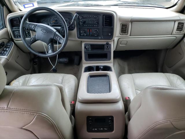 Photo 7 VIN: 3GNEC16Z25G243800 - CHEVROLET SUBURBAN 