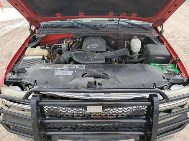 Photo 11 VIN: 3GNEC16Z25G261438 - CHEVROLET SUBURBAN C 