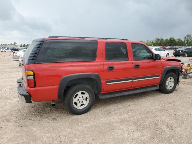 Photo 2 VIN: 3GNEC16Z25G261438 - CHEVROLET SUBURBAN C 