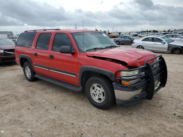 Photo 3 VIN: 3GNEC16Z25G261438 - CHEVROLET SUBURBAN C 