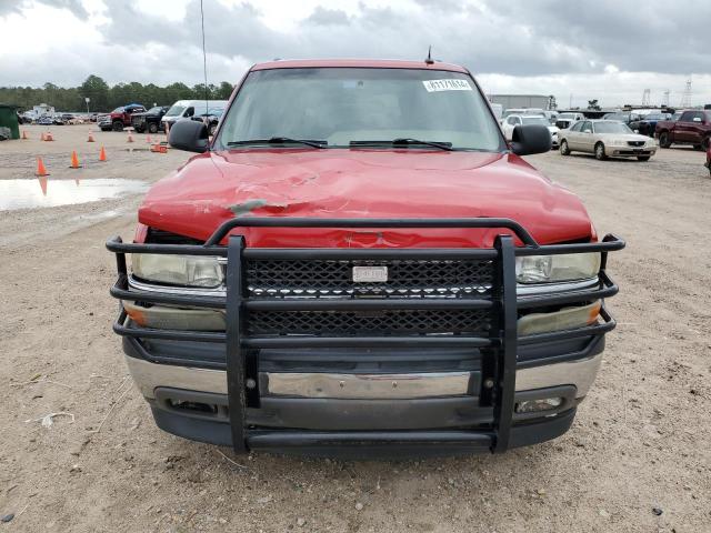 Photo 4 VIN: 3GNEC16Z25G261438 - CHEVROLET SUBURBAN C 