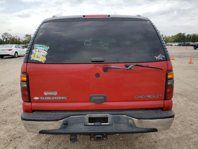 Photo 5 VIN: 3GNEC16Z25G261438 - CHEVROLET SUBURBAN C 