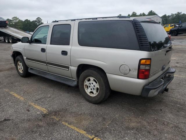 Photo 1 VIN: 3GNEC16Z25G281284 - CHEVROLET SUBURBAN C 