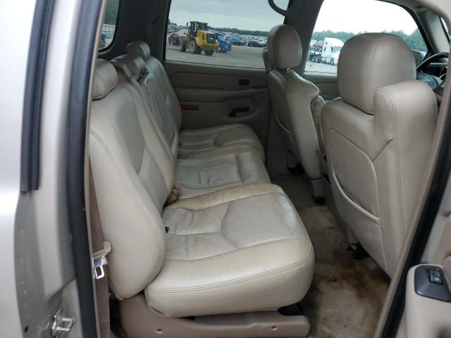 Photo 10 VIN: 3GNEC16Z25G281284 - CHEVROLET SUBURBAN C 