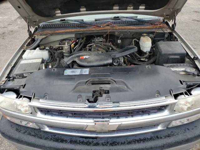 Photo 11 VIN: 3GNEC16Z25G281284 - CHEVROLET SUBURBAN C 