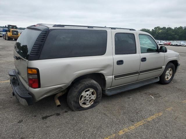 Photo 2 VIN: 3GNEC16Z25G281284 - CHEVROLET SUBURBAN C 