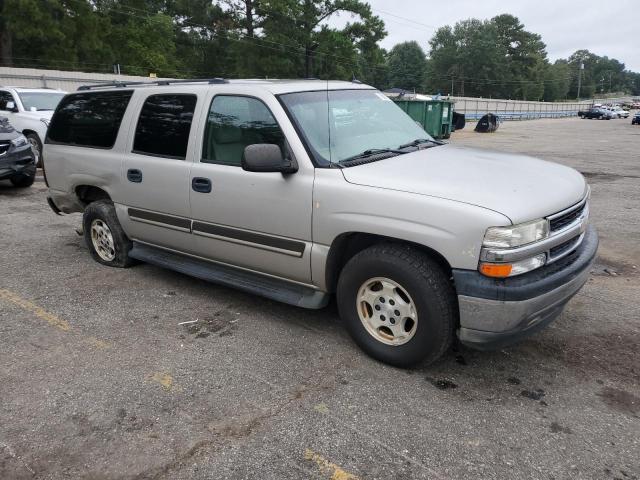 Photo 3 VIN: 3GNEC16Z25G281284 - CHEVROLET SUBURBAN C 