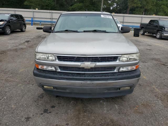 Photo 4 VIN: 3GNEC16Z25G281284 - CHEVROLET SUBURBAN C 