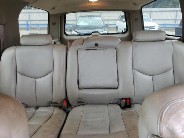 Photo 9 VIN: 3GNEC16Z25G281284 - CHEVROLET SUBURBAN C 