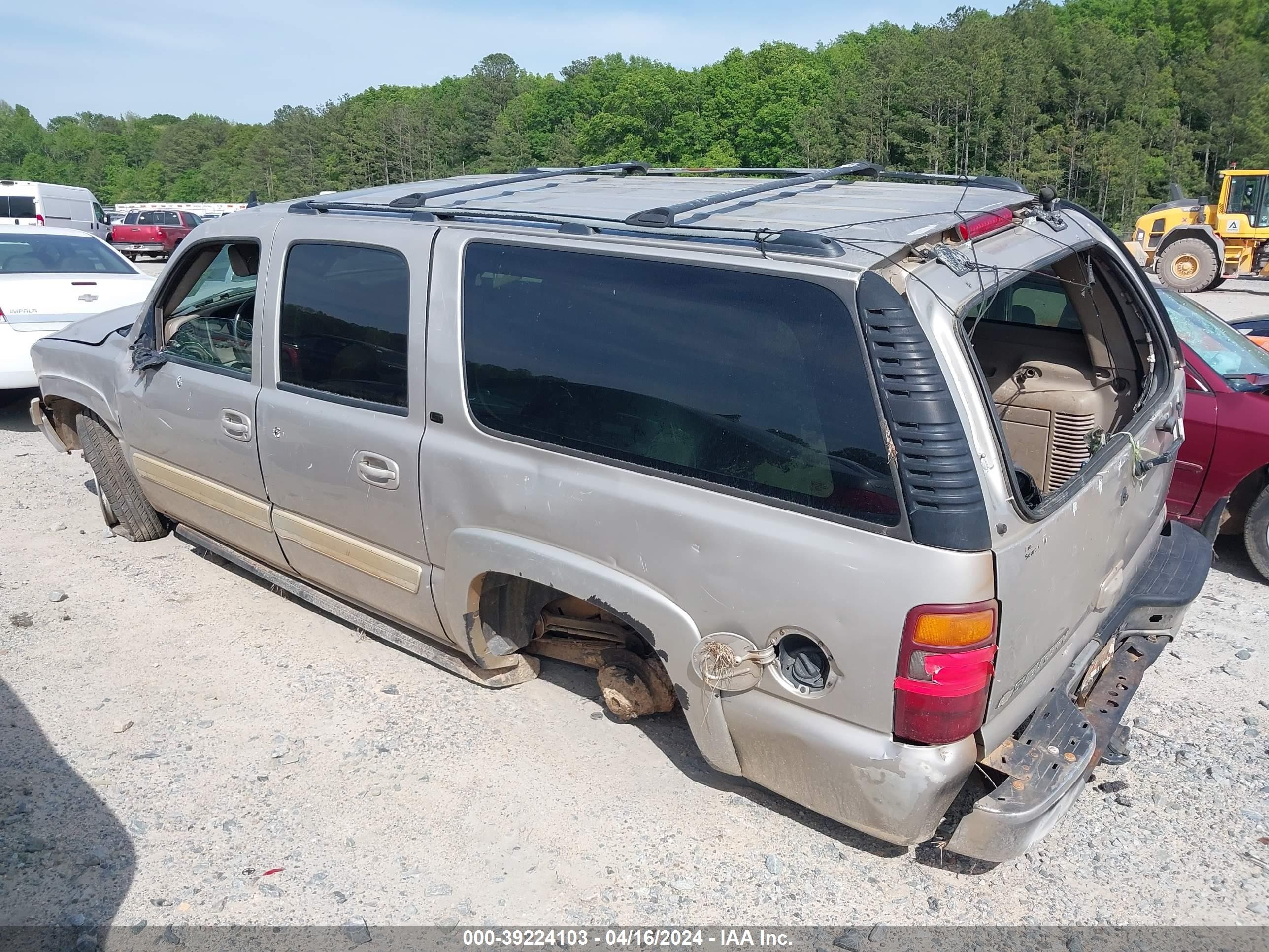 Photo 2 VIN: 3GNEC16Z26G110780 - CHEVROLET EXPRESS 