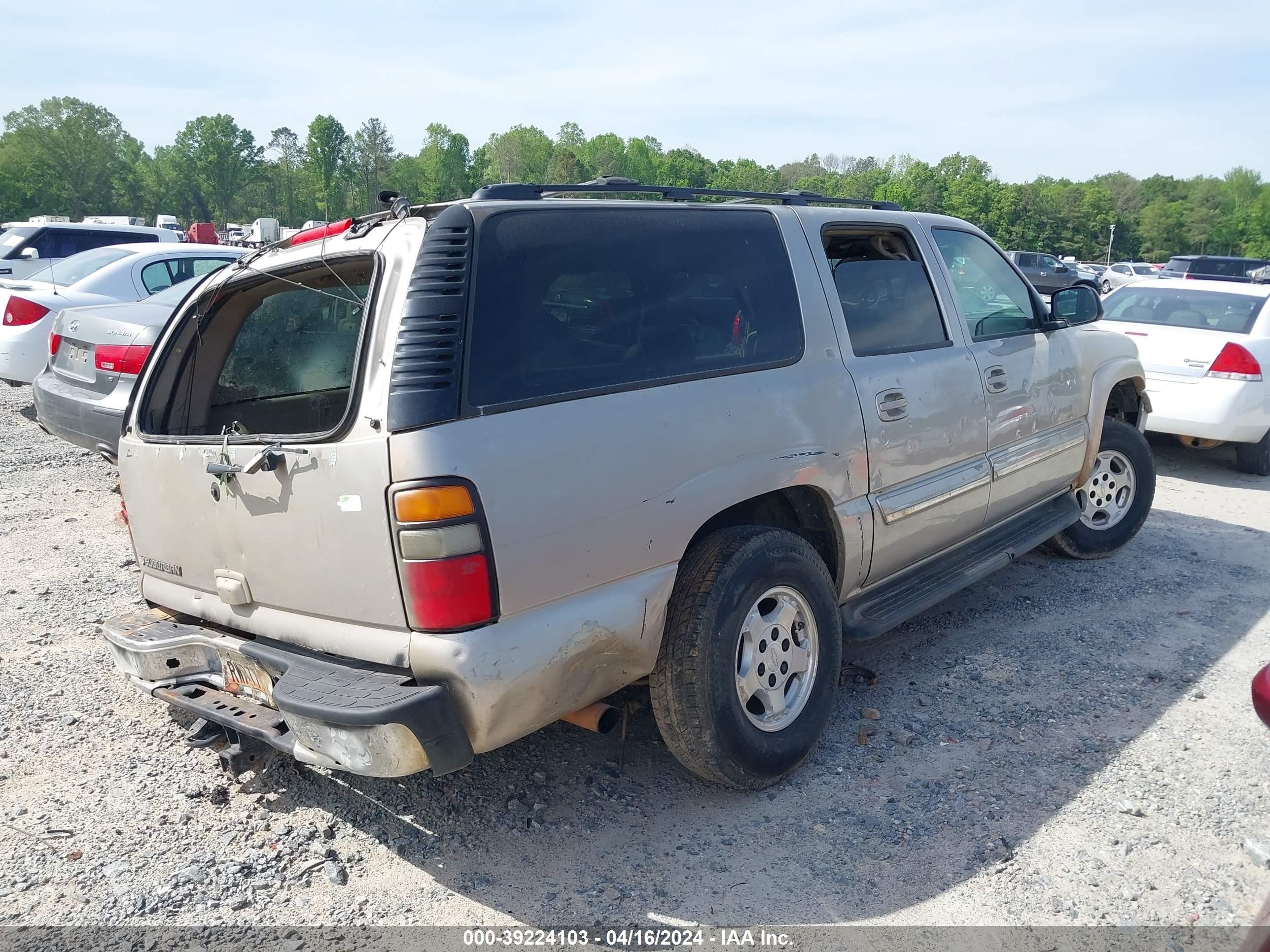 Photo 3 VIN: 3GNEC16Z26G110780 - CHEVROLET EXPRESS 