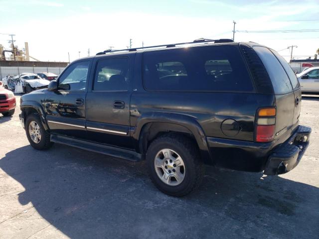 Photo 1 VIN: 3GNEC16Z32G139912 - CHEVROLET SUBURBAN 