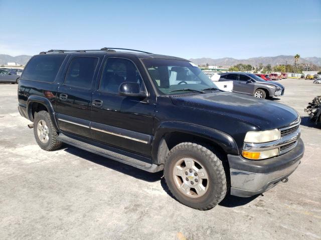 Photo 3 VIN: 3GNEC16Z32G139912 - CHEVROLET SUBURBAN 