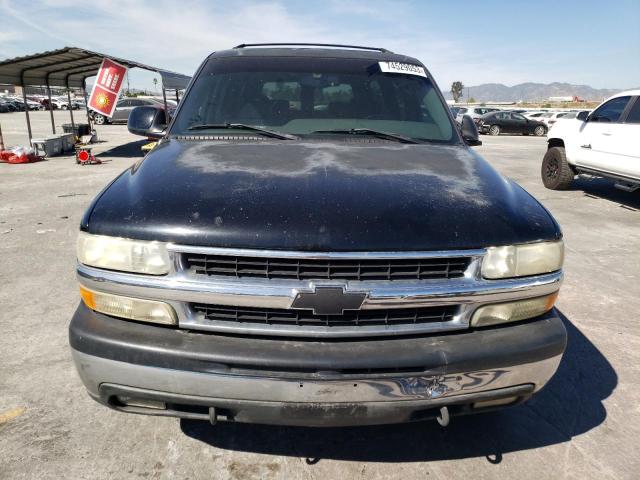 Photo 4 VIN: 3GNEC16Z32G139912 - CHEVROLET SUBURBAN 