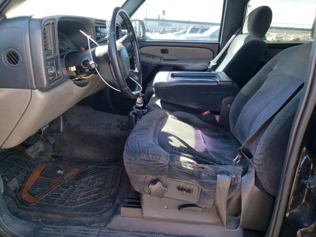 Photo 6 VIN: 3GNEC16Z32G139912 - CHEVROLET SUBURBAN 