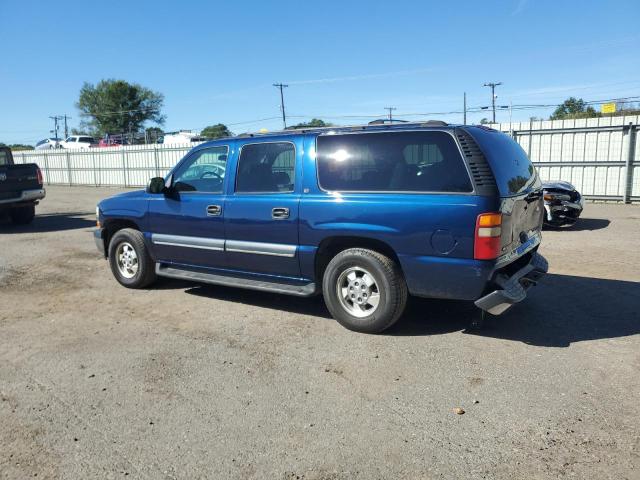 Photo 1 VIN: 3GNEC16Z32G206637 - CHEVROLET SUBURBAN C 