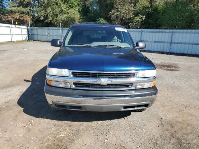 Photo 4 VIN: 3GNEC16Z32G206637 - CHEVROLET SUBURBAN C 