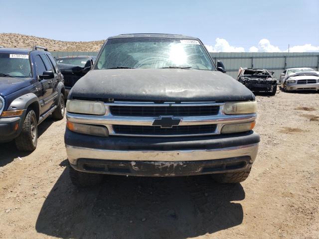 Photo 4 VIN: 3GNEC16Z33G289746 - CHEVROLET SUBURBAN 