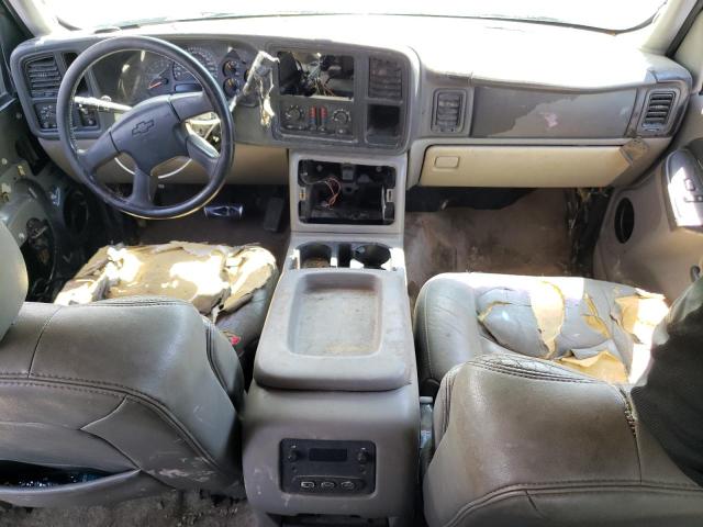 Photo 7 VIN: 3GNEC16Z33G289746 - CHEVROLET SUBURBAN 