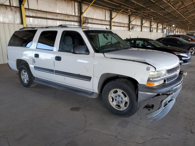 Photo 3 VIN: 3GNEC16Z35G160005 - CHEVROLET SUBURBAN 