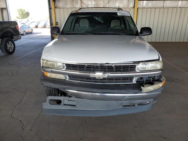 Photo 4 VIN: 3GNEC16Z35G160005 - CHEVROLET SUBURBAN 