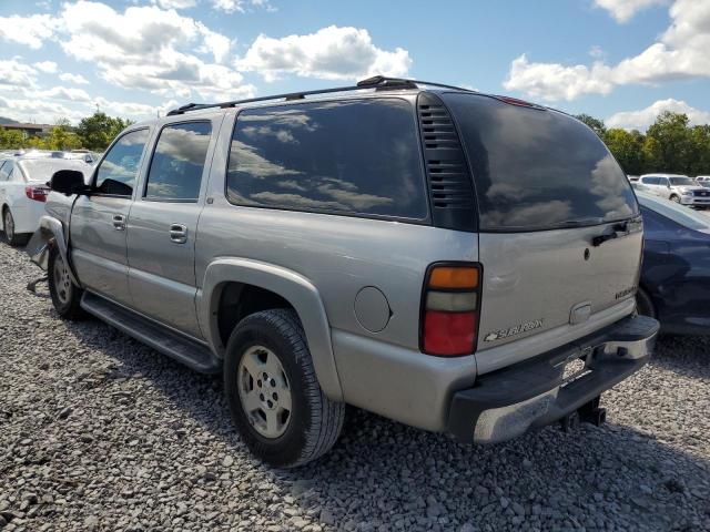 Photo 1 VIN: 3GNEC16Z35G197989 - CHEVROLET SUBURBAN C 