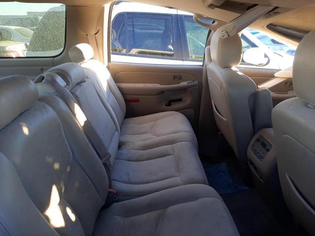 Photo 10 VIN: 3GNEC16Z35G233549 - CHEVROLET SUBURBAN C 