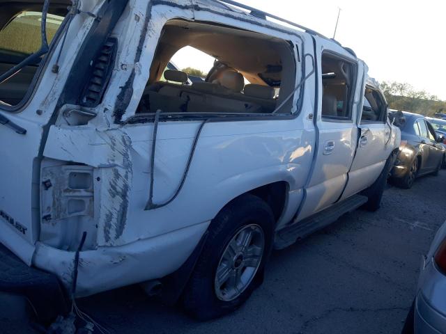 Photo 2 VIN: 3GNEC16Z35G233549 - CHEVROLET SUBURBAN C 