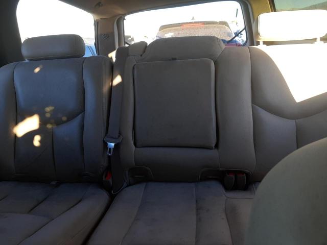 Photo 9 VIN: 3GNEC16Z35G233549 - CHEVROLET SUBURBAN C 