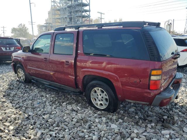 Photo 1 VIN: 3GNEC16Z35G262744 - CHEVROLET SUBURBAN C 