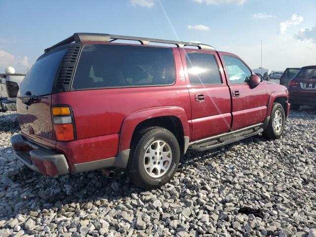 Photo 2 VIN: 3GNEC16Z35G262744 - CHEVROLET SUBURBAN C 