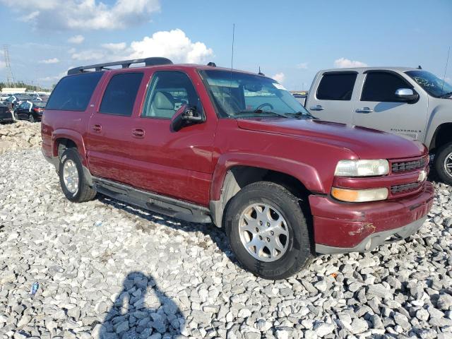 Photo 3 VIN: 3GNEC16Z35G262744 - CHEVROLET SUBURBAN C 