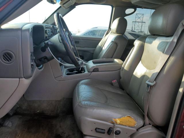 Photo 6 VIN: 3GNEC16Z35G262744 - CHEVROLET SUBURBAN C 