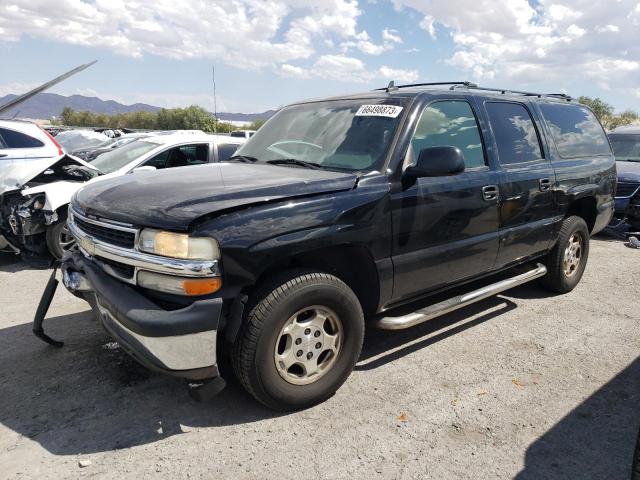 Photo 0 VIN: 3GNEC16Z36G129774 - CHEVROLET SUBURBAN C 