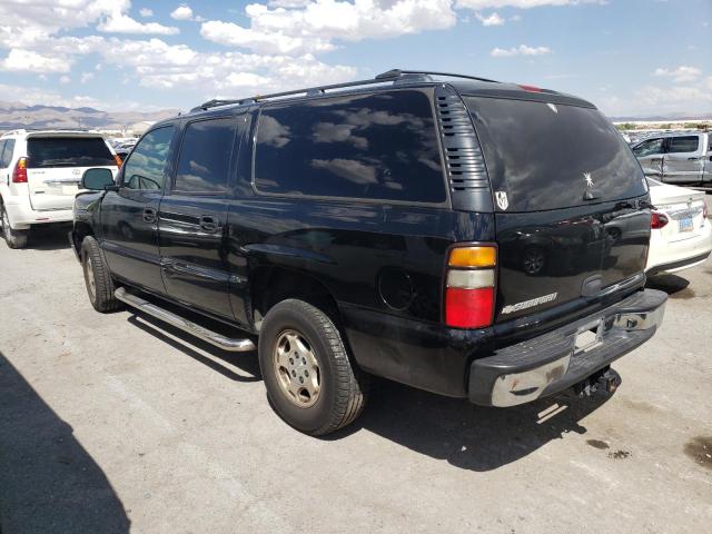 Photo 1 VIN: 3GNEC16Z36G129774 - CHEVROLET SUBURBAN C 