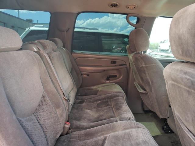 Photo 10 VIN: 3GNEC16Z36G129774 - CHEVROLET SUBURBAN C 