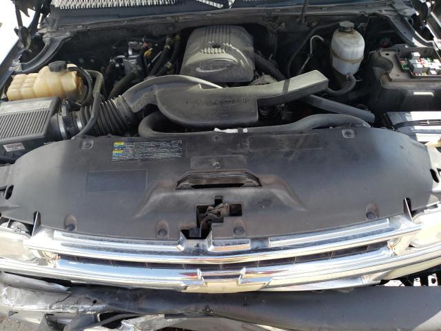 Photo 11 VIN: 3GNEC16Z36G129774 - CHEVROLET SUBURBAN C 