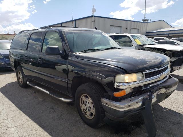 Photo 3 VIN: 3GNEC16Z36G129774 - CHEVROLET SUBURBAN C 