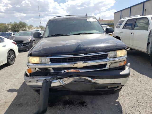 Photo 4 VIN: 3GNEC16Z36G129774 - CHEVROLET SUBURBAN C 