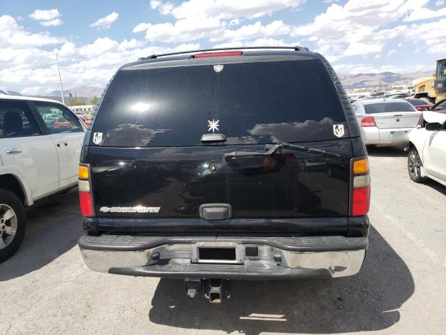 Photo 5 VIN: 3GNEC16Z36G129774 - CHEVROLET SUBURBAN C 