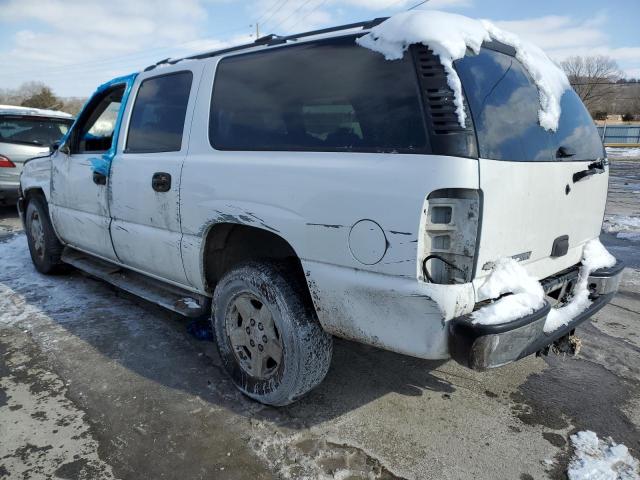 Photo 1 VIN: 3GNEC16Z36G219300 - CHEVROLET SUBURBAN 