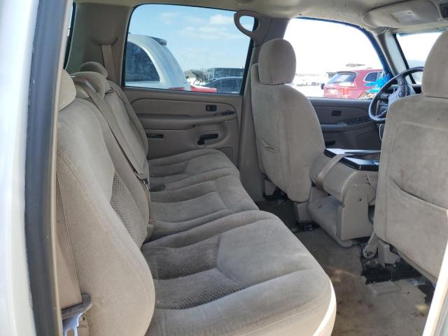 Photo 10 VIN: 3GNEC16Z36G219300 - CHEVROLET SUBURBAN 