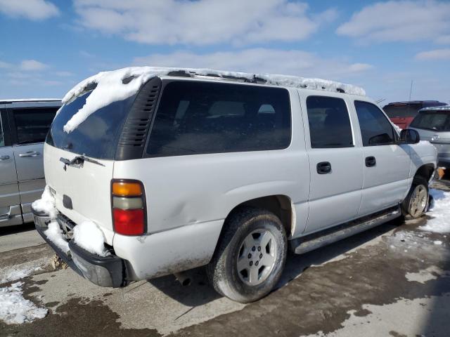 Photo 2 VIN: 3GNEC16Z36G219300 - CHEVROLET SUBURBAN 