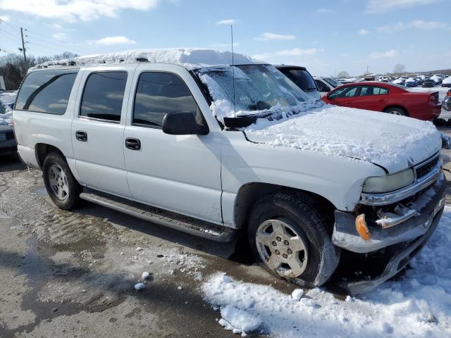 Photo 3 VIN: 3GNEC16Z36G219300 - CHEVROLET SUBURBAN 