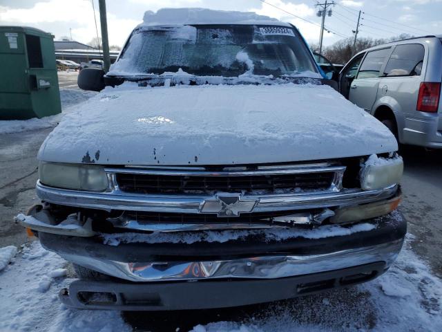 Photo 4 VIN: 3GNEC16Z36G219300 - CHEVROLET SUBURBAN 