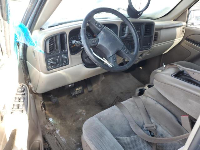 Photo 7 VIN: 3GNEC16Z36G219300 - CHEVROLET SUBURBAN 