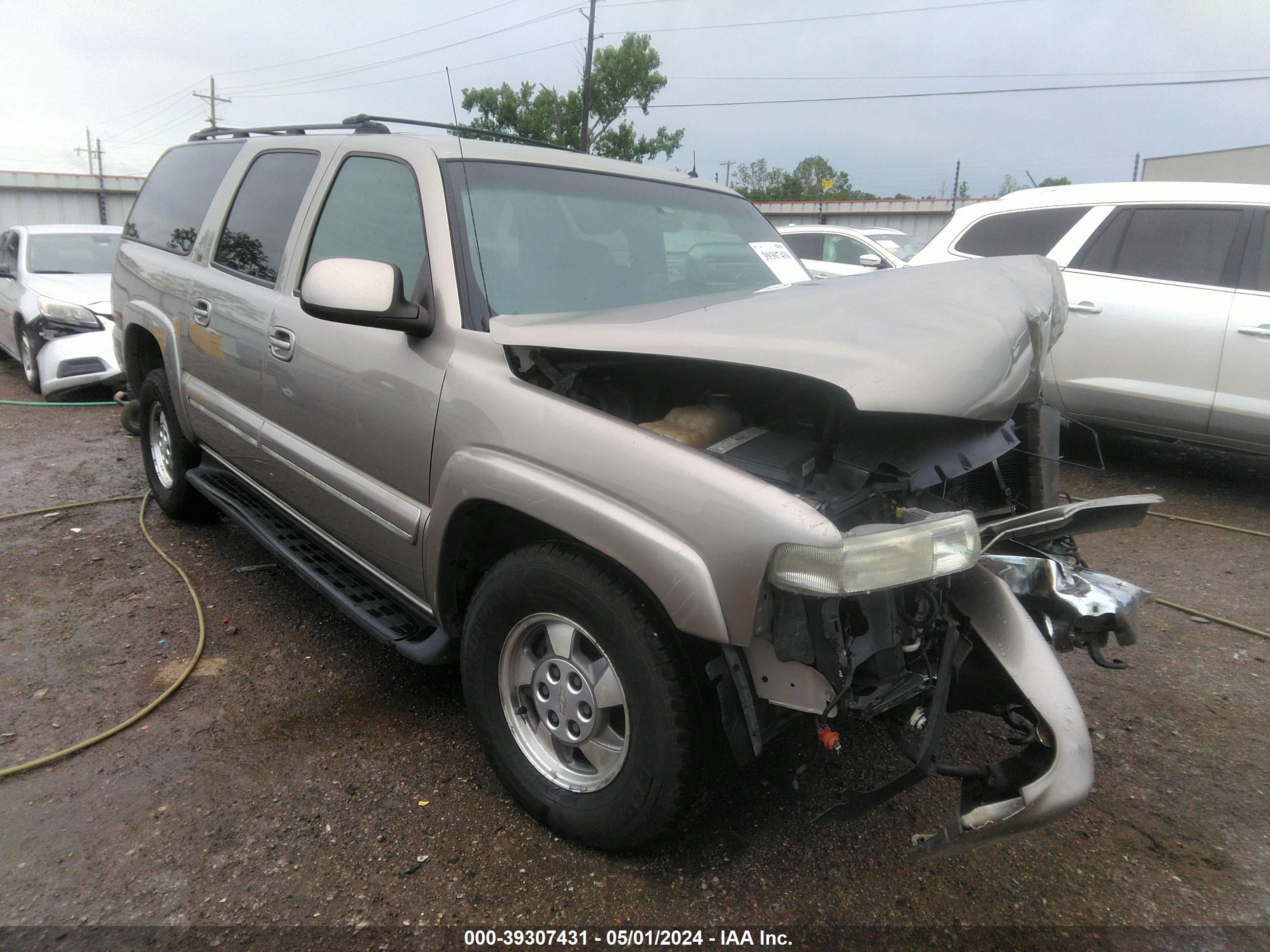 Photo 0 VIN: 3GNEC16Z42G248962 - CHEVROLET EXPRESS 