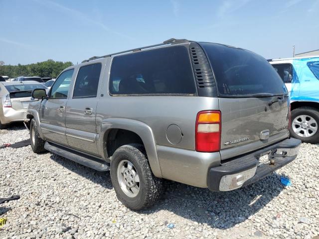 Photo 1 VIN: 3GNEC16Z42G360080 - CHEVROLET SUBURBAN C 